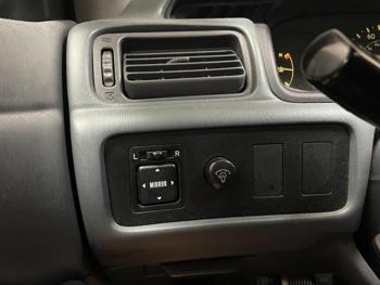 2000 Toyota Camry