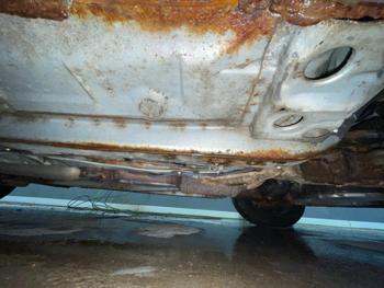 2002 Saturn LW