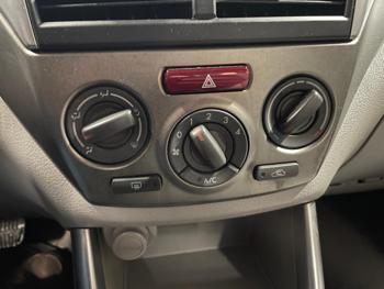 2010 Subaru Forester