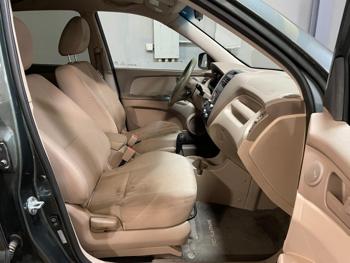 2009 Kia Sportage