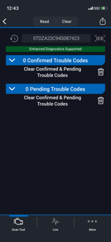 2004 toyota sienna le---7-passenger with 225351 miles for sale near fridley, minnesota bd05ba856def462b9f6b3087501c04c8.png