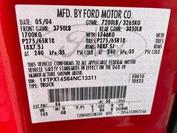 2004 ford f-150 xl-supercab-4wd with 150022 miles for sale near elk-river, minnesota bd0ade147a9f403aa37a51e2e0cce493.jpg