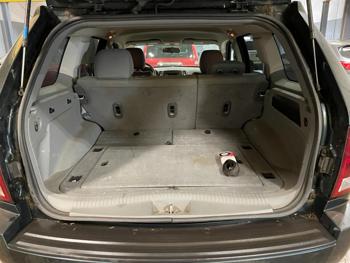 2005 Jeep Grand Cherokee