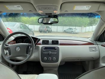 2006 Buick Lucerne Cx