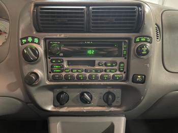 2003 Ford Explorer Sport Trac