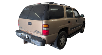 2001 chevrolet tahoe 4wd with 256492 miles for sale near elk-river, minnesota bd31c65fbcc3449cae8ec7c8b82bfa54.png