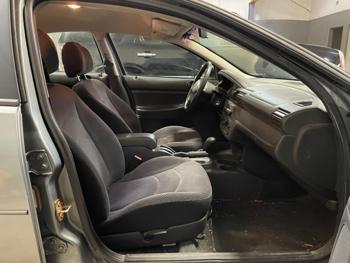 2006 Chrysler Sebring