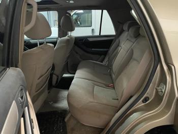 2008 Toyota 4Runner