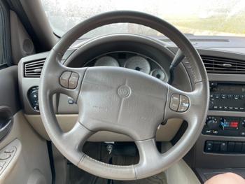 2004 buick rendezvous cx-2wd with 169054 miles for sale near elk-river, minnesota bd74d92d90eb4aaab73c5358358aa949.jpeg