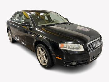 2007 Audi A4