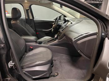 2013 Ford Focus