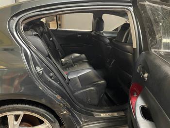 2006 Lexus GS 300