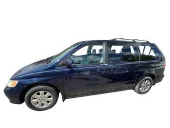 2004 honda odyssey ex-w--leather-and-navigation with 151032 miles for sale near elk-river, minnesota bde8e596cf1242f7b93df5ae9a53b08b.jpg