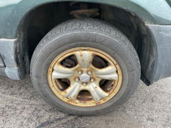 2003 subaru forester 2.5-x with 210773 miles for sale near elk-river, minnesota bdea000ba6754a03801f52d845b1a595.jpeg