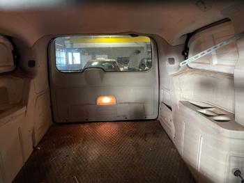2014 Ram Cargo Van