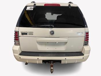 2004 Mercury Mountaineer