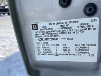 2005 chevrolet silverado-1500 work-truck-short-bed-2wd with 247593 miles for sale near fridley, minnesota bdfc6664e49a46eaaae85732b0501c29.jpeg