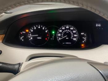2005 Toyota Avalon