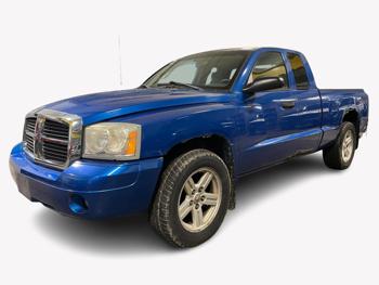 2007 Dodge Dakota