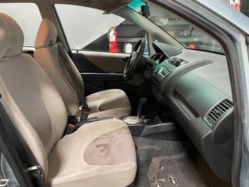 2007 Honda Fit