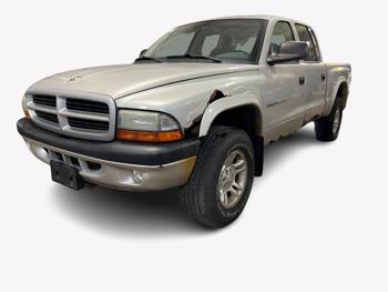 2002 Dodge Dakota