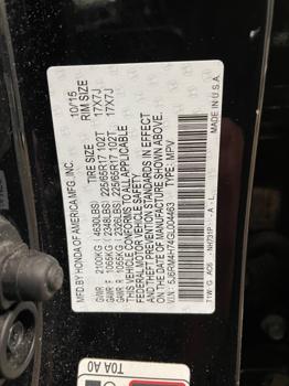 2016 honda cr-v ex-l-awd with 238797 miles for sale near elk-river, minnesota be6f39c16d0d43e4b525af64fa3be753.jpeg