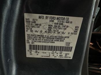 2011 ford escape limited-4wd with 193228 miles for sale near elk-river, minnesota be7b8ce5ea574efb97e5d058b2773e9f.jpeg