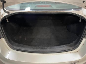 2011 Mazda Mazda6