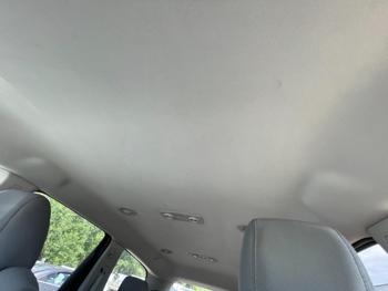 2010 Chevrolet Traverse