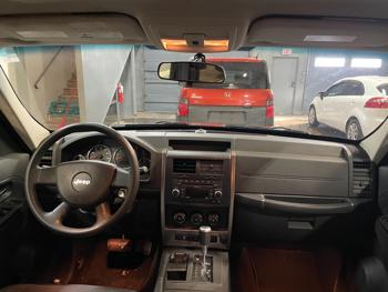 2010 Jeep Liberty