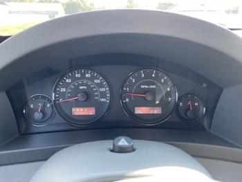 2006 Jeep Grand Cherokee