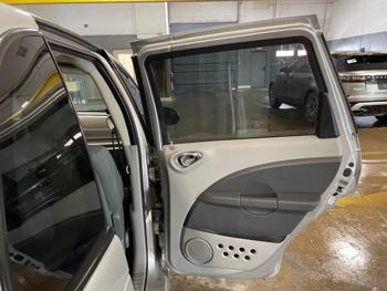 2006 Chrysler PT Cruiser