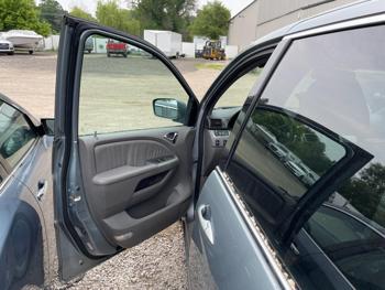 2009 Honda Odyssey