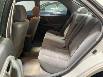 2000 Toyota Camry