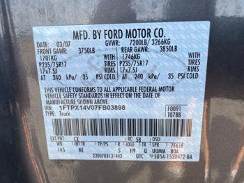 2007 ford f-150 fx4-supercab with 158549 miles for sale near elk-river, minnesota beee5b1ff3444d378f905b8f5667de6e.jpeg