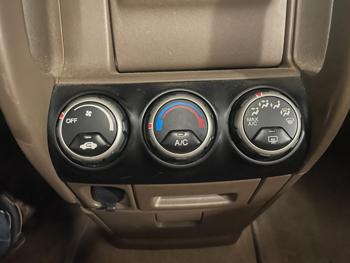 2002 Honda CR-V