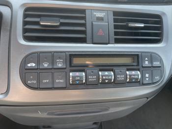 2007 Honda Odyssey