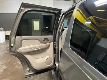 2007 GMC Yukon