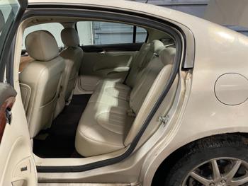2008 Buick Lucerne