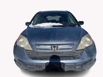 2009 Honda CR-V