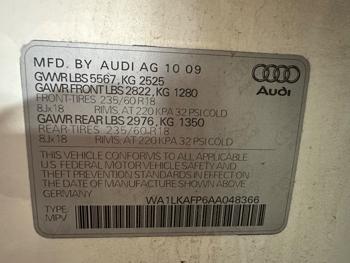 2010 audi q5 3.2-quattro-premium with 199988 miles for sale near elk-river, minnesota bf3ff0527b1042649e3fa3d3b8b5e112.jpeg