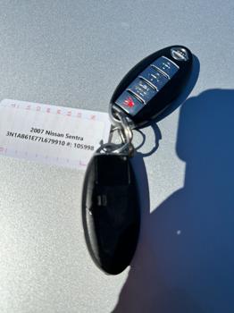 2007 nissan sentra 2.0 with 161107 miles for sale near elk-river, minnesota bf61d9b77a724b22b2c4fefa9dbaaef9.jpeg