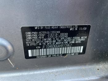 2010 subaru impreza outback-sports with 107526 miles for sale near elk-river, minnesota bf69eea8755d4fc9b506bbf2de539c76.jpg