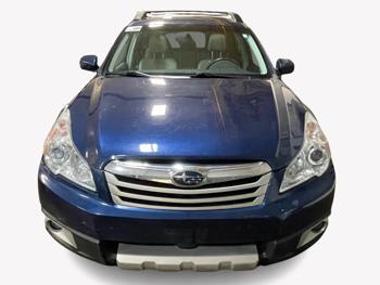 2011 Subaru Outback
