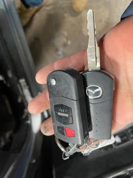 2010 Mazda Mazda6