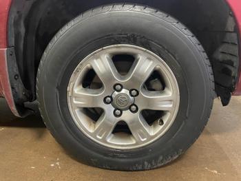 2006 Toyota Highlander