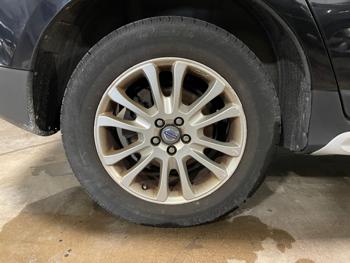 2010 Volvo XC60