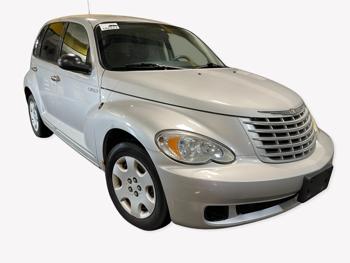 2006 Chrysler PT Cruiser
