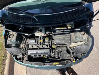 2006 mini cooper convertible with 118442 miles for sale near elk-river, minnesota bfa14230bba54cc39da22ee3d55fc258.jpeg