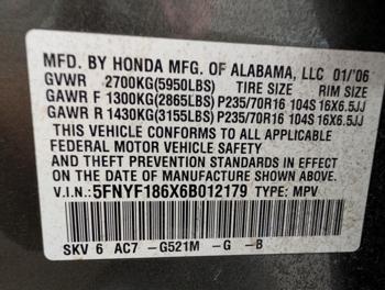 2006 honda pilot ex-4wd with 158280 miles for sale near elk-river, minnesota bfa21ab4d39847749195aea5697385c5.jpg